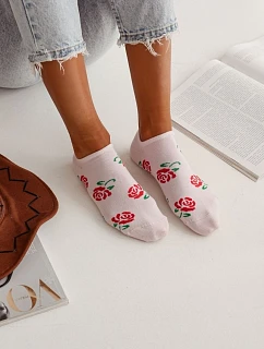 Dámské nohy Roses 1146.079