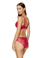 Polstrovaná podprsenka model 206639 Gorteks