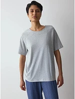 Mix & Match Top SSL X - Medium Grey Melange - TRIUMPH Medium Grey Melange - TRIUMPH Mix & Match Top SSL X - Medium Grey Melange - TRIUMPH Medium Grey Melange - TRIUMPH