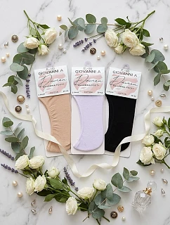 Baleríny WiK 39960 Dámské A'2 35-42