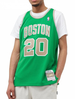 Mitchell &Ness NBA Boston Celtics Swingman Jersey Celtics 07 Ray Allen SMJYGS20008-BCEKYGN07RAL pánské oblečení