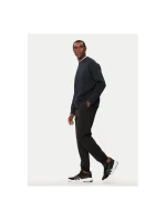 Pánské sportovní kalhoty Armani Exchange černé (6DZPAB-ZJKBZ-1200) Pánské sportovní kalhoty Armani Exchange černé (6DZPAB-ZJKBZ-1200)