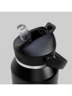 Termo láhev CAMELBAK Thrive Flip Straw Insulated SST 1,2 l (C3089/001012)