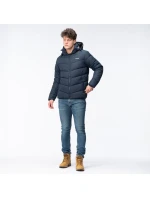 Pánská prošívaná zimní bunda VARMI