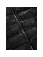 Pit Bull West Coast Airway 3 pánská zimní bunda - 521114999 pánské