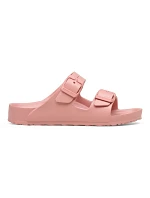 Dětské žabky Birkenstock ARIZONA EVA KIDS 1031461 PINK CLAY (úzká šířka) Dětské žabky Birkenstock ARIZONA EVA KIDS 1031461 PINK CLAY (úzká šířka)