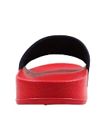 Levi's June L navy blue and red women's flip-flops VPOL0239S-0290 dámské