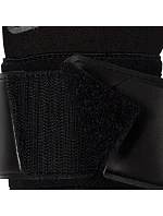 Brankářské rukavice Nike Grip3 černé, červené a bílé HQ0256 010 Brankářské rukavice Nike Grip3 černé, červené a bílé HQ0256 010