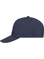 Daiber MB 1 5 panelová promo kšiltovka vyztužená 03.0001 navy Daiber MB 1 5 panelová promo kšiltovka vyztužená 03.0001 navy