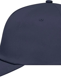 Daiber MB 1 5 panelová promo kšiltovka vyztužená 03.0001 navy