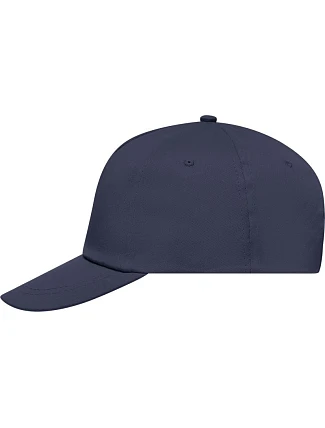 Daiber MB 1 5 panelová promo kšiltovka vyztužená 03.0001 navy Daiber MB 1 5 panelová promo kšiltovka vyztužená 03.0001 navy