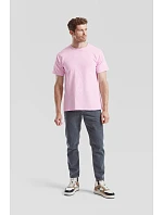 Fruit of the Loom Valueweight T Tričko 16.1036 white Fruit of the Loom Valueweight T Tričko 16.1036 white