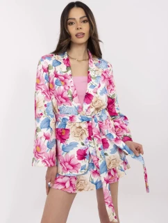 Sada DHJ KMPL A9061.67 růžová