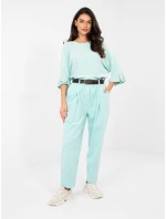 Jumper IT SW 99244.98 světle modrý Jumper IT SW 99244.98 světle modrý