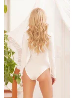 Dámské body Omad ecru -  Kalimo