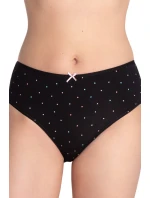 Dámské bikiny FIGS L-122BI-65 3-pack Dámské bikiny FIGS L-122BI-65 3-pack