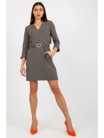 Denní šaty model 175678 Och Bella