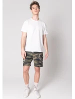 Pánské šortky John Frank JFSHID09 