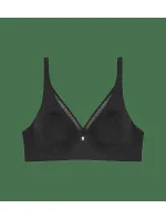 Dámská podprsenka True Shape Sensation N01 černá - TRIUMPH