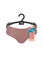 Dámské kalhotky ZERO Feel 2.0 Hipster - BROWN - hnědé 1141 - SLOGGI Dámské kalhotky ZERO Feel 2.0 Hipster - BROWN - hnědé 1141 - SLOGGI