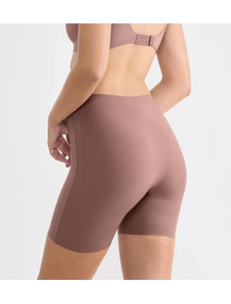 sloggi ZERO Feel 2.0 Cyclist N - BROWN - SLOGGI BROWN - SLOGGI