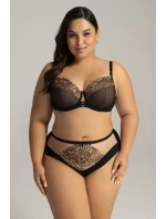 Ava 2143/B Brazilské kalhotky S-3XL Ava 2143/B Brazilské kalhotky S-3XL