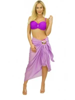 Pareo šátek D95CH1 4 - SELF