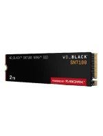 WD Black SN7100 2TB M.2 NVMe SSD WDS200T4X0E