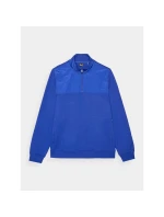 Pánská mikina s kapucí 4F 4FRSS24TSWSM2035-36S pánské Pánská mikina s kapucí 4F 4FRSS24TSWSM2035-36S pánské