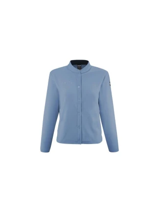 Bunda MILLET W Cima? Fleece Jkt Blue