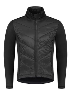Zimní bunda Rogelli WADDED II černá 3XL