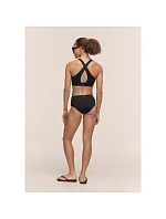 Plavky CASALL High Waist Bikini Hipster, černé Plavky CASALL High Waist Bikini Hipster, černé
