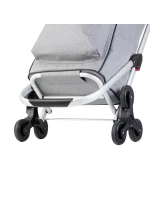 Nákupní vozík Cruiser Expert Premium 604361 Nákupní vozík Cruiser Expert Premium 604361