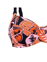 Style Smilla Top Bikini - horní díl 8443-1 mandarin - Anita Classix Style Smilla Top Bikini - horní díl 8443-1 mandarin - Anita Classix