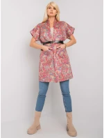 DHJ PL 6025A.24x červená DHJ PL 6025A.24x červená