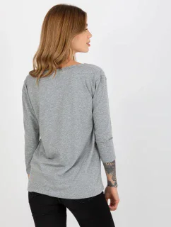 Halenka EM BZ ES 21 609.10x šedá