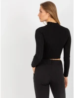 Dámský svetr NM SW DZ92527 1.91P černý