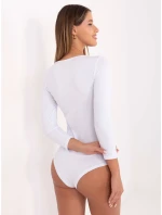 Dámské body EN BO 1413.01 bílé Dámské body EN BO 1413.01 bílé