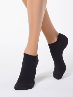 CONTE Ponožky 079 Black