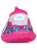 Dívčí obuv do vody Trespass SQUIDETTE