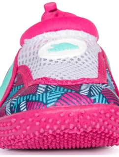 Dívčí obuv do vody Trespass SQUIDETTE