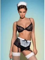 Set Maidme set - Obsessive Set Maidme set - Obsessive