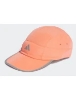 Baseballová čepice HR7056 oranžová - ADIDAS