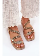 Sandály model 212366 Step in style Sandály model 212366 Step in style