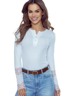 Halenka Eldar Jesenia dlouhá/r S-XL