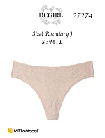 Kalhotky DC Girl 27274 A2 S–L Kalhotky DC Girl 27274 A2 S–L