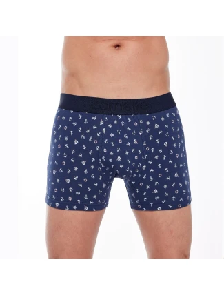 Boxerky Cornette High Emotion 508/145 S-2XL Boxerky Cornette High Emotion 508/145 S-2XL