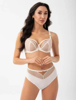 Měkká podprsenka Gorsenia K 900 Ida