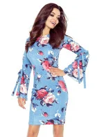 Dámské šaty 427-1 - Bergamo