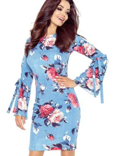 Dámské šaty 427-1 - Bergamo